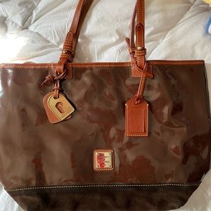 Vintage Dooney & Bourke